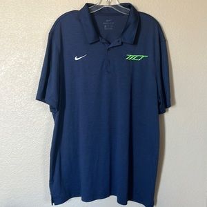 Nike Dri Fit Shirt sz XXL